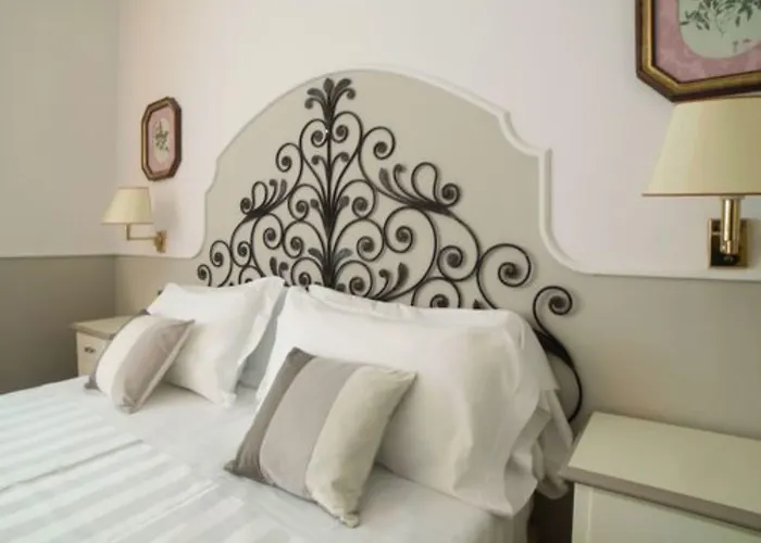 Jolanda Hotel Santa Margherita Ligure