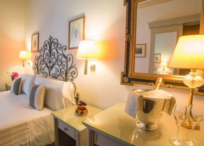 Jolanda Hotel Santa Margherita Ligure