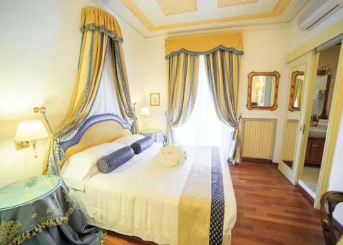 Hotel Jolanda Santa Margherita Ligure