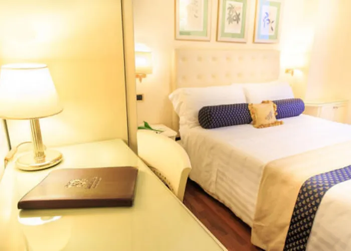 Hotel Jolanda Santa Margherita Ligure