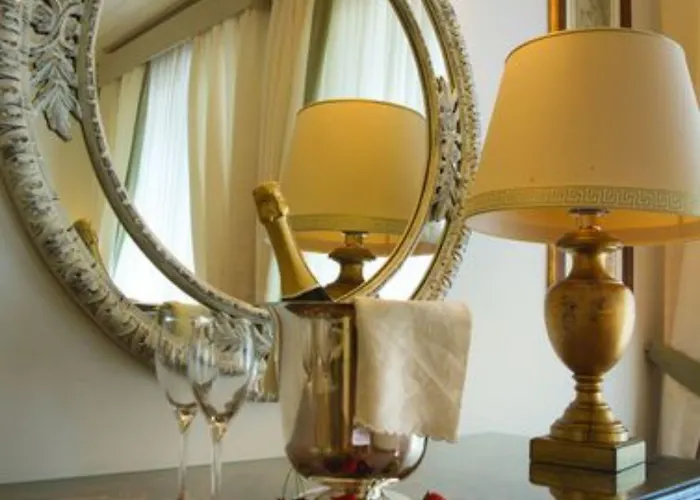 Jolanda Hotel Santa Margherita Ligure