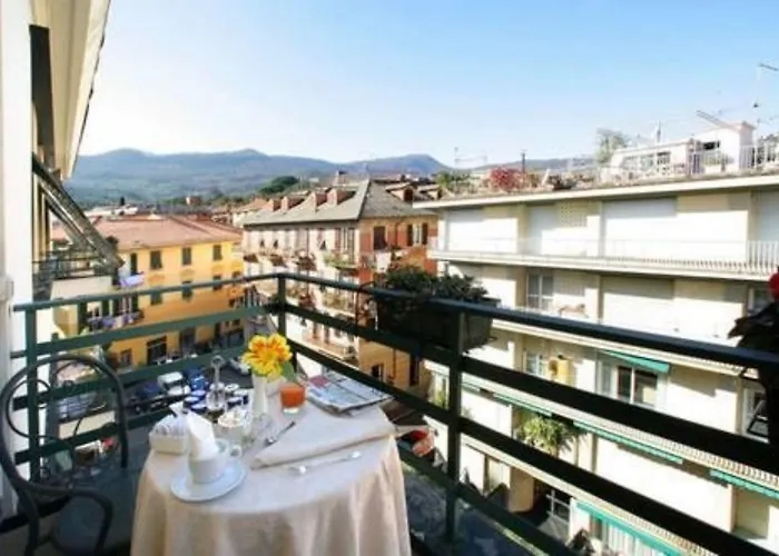 Hotel Jolanda Santa Margherita Ligure