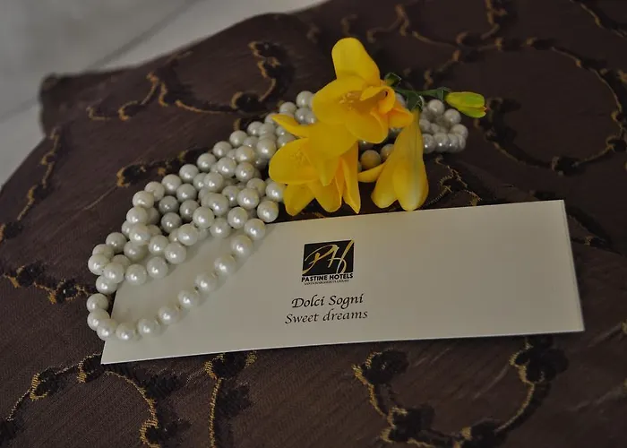 Jolanda Hotel Santa Margherita Ligure