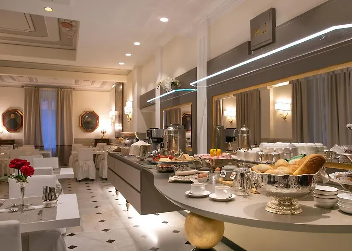 Hotel Jolanda Santa Margherita Ligure